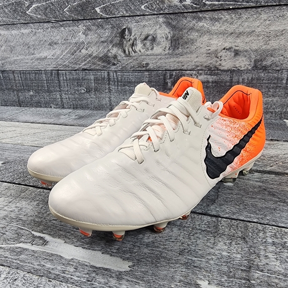 Sold New Nike Tempo Legend 7 Elite Size 6.5 Soccer Football Cleats - Picture 1 of 5
